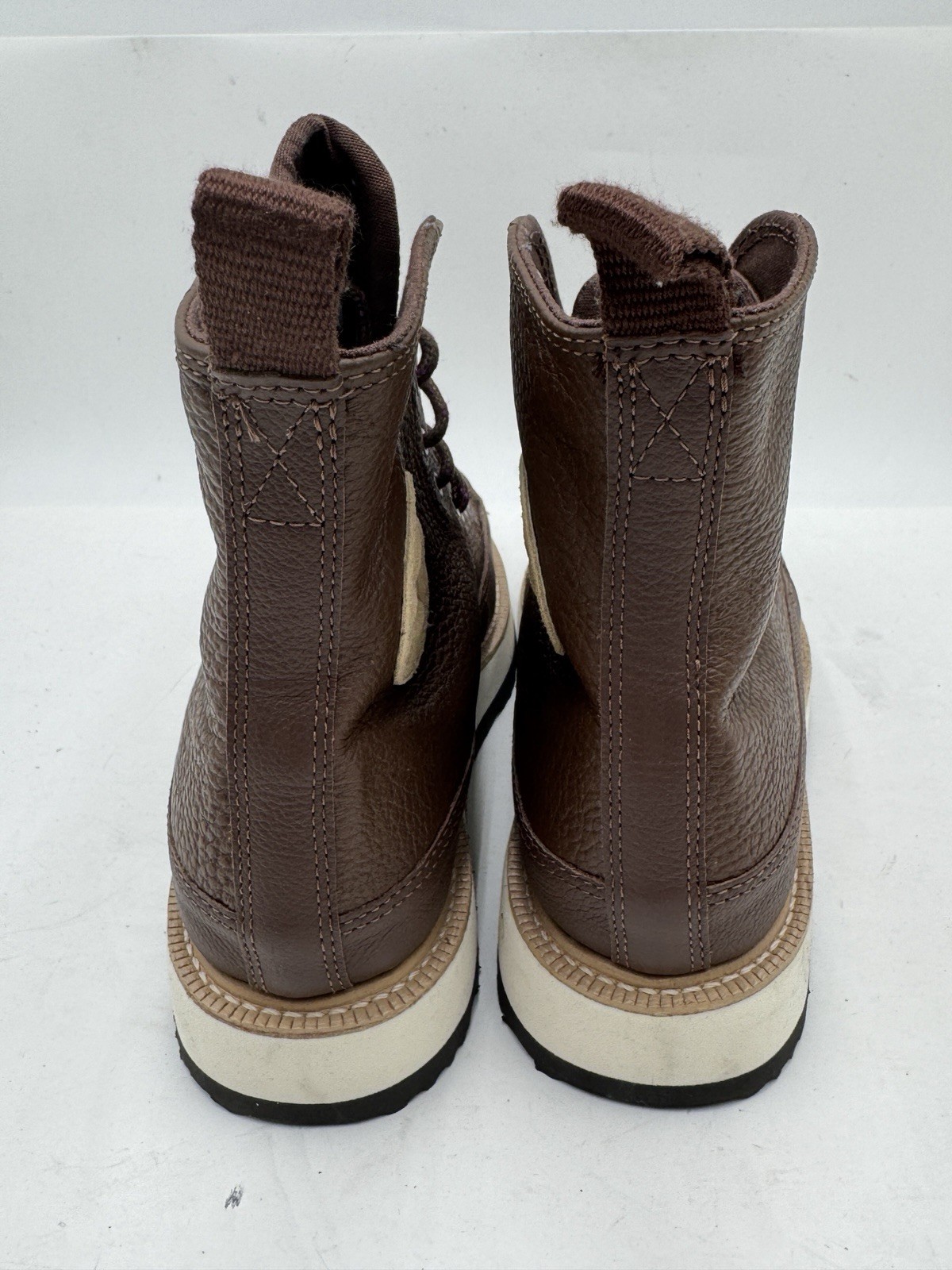 Converse Chuck Taylor All Star OG Explorer Boots 162354C Women’s Size 7.5 Brown