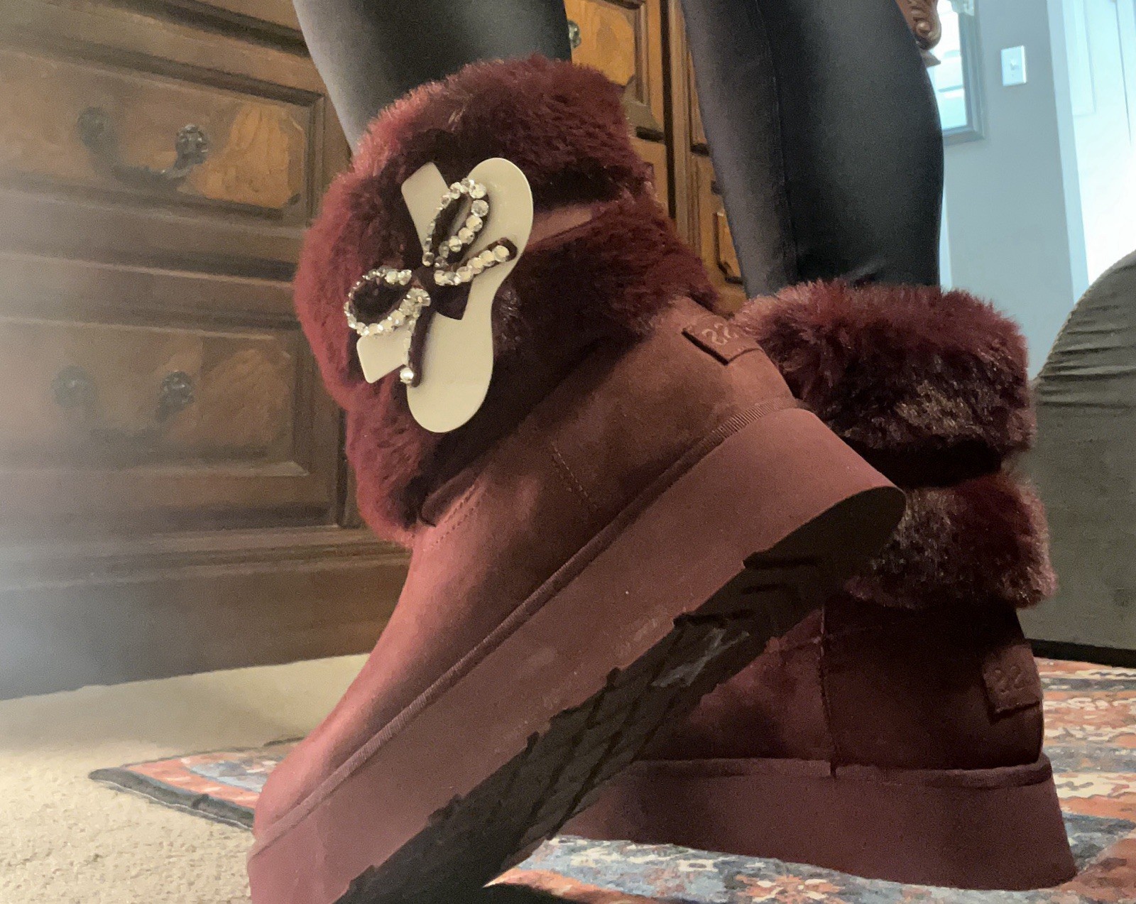 Women Boots