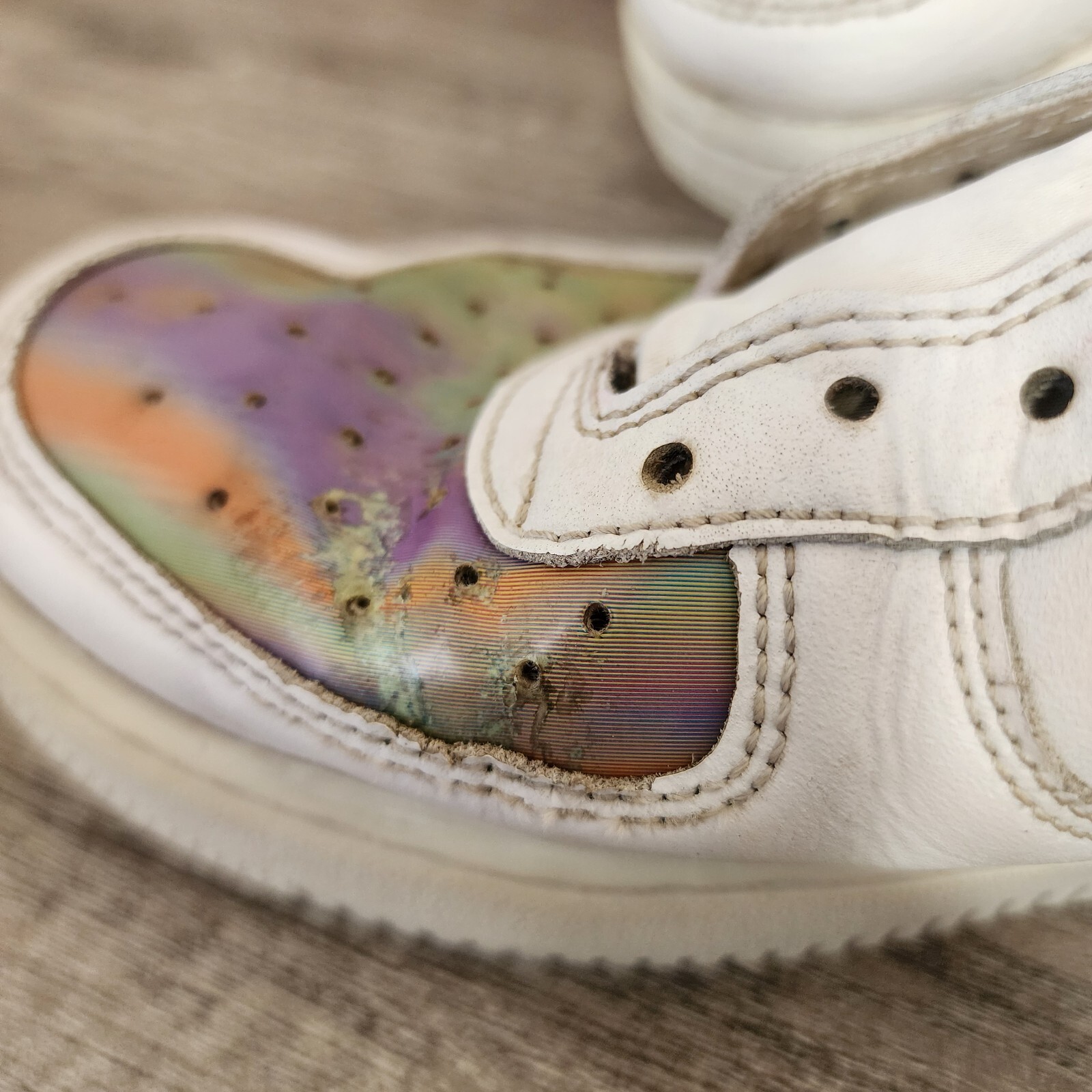 Size 6.5 – Nike Air Force 1 Low Easter W