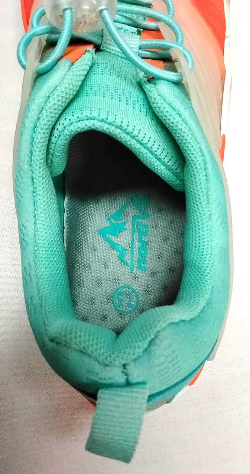 Women’s 7.5 NORTIV8 Water Shoes Quick-Dry Beach Swim Sports