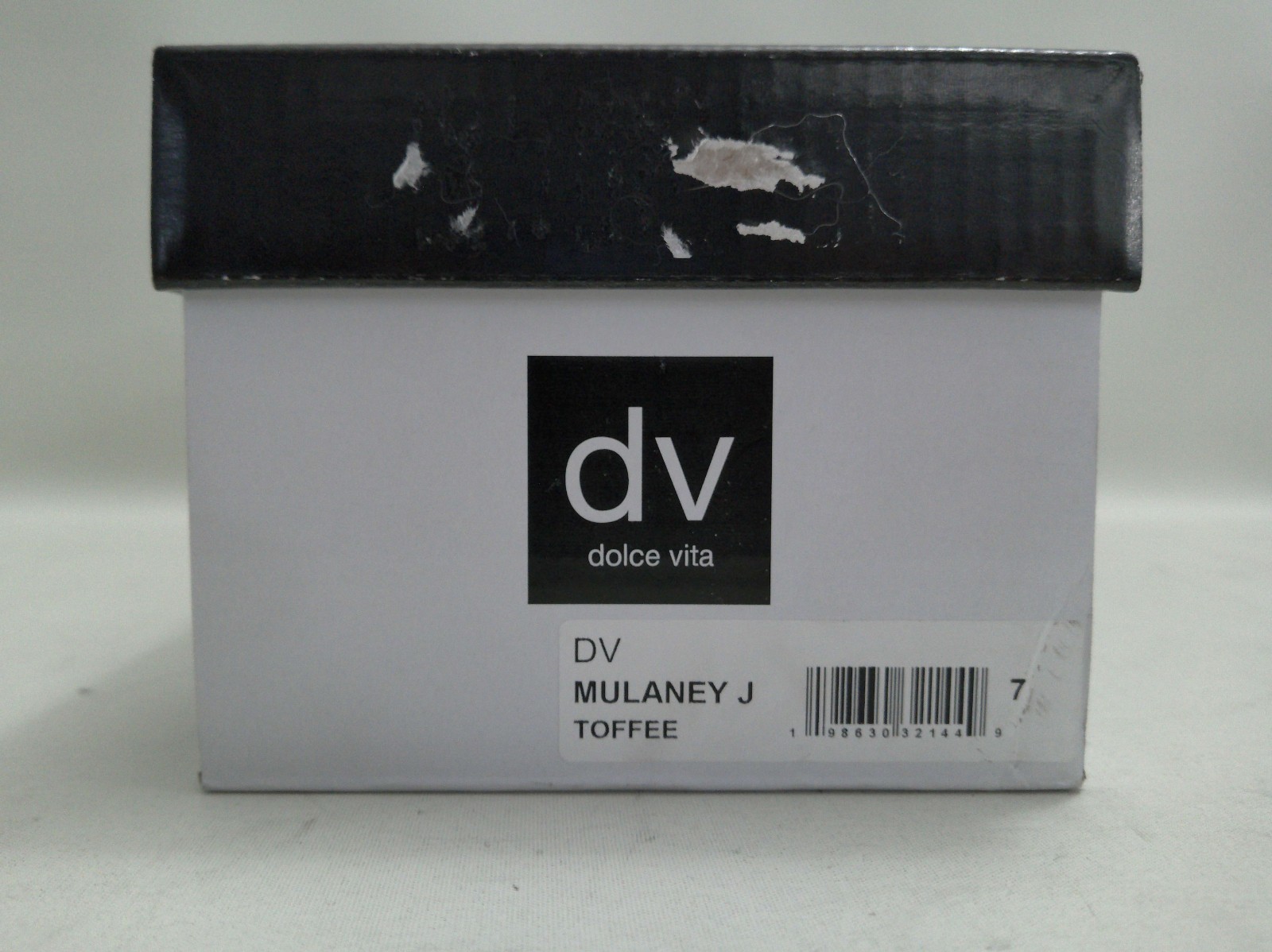 DV by Dolce Vita Mulaney-J Women’s Slip On Ballet Flat Toffee Size 7