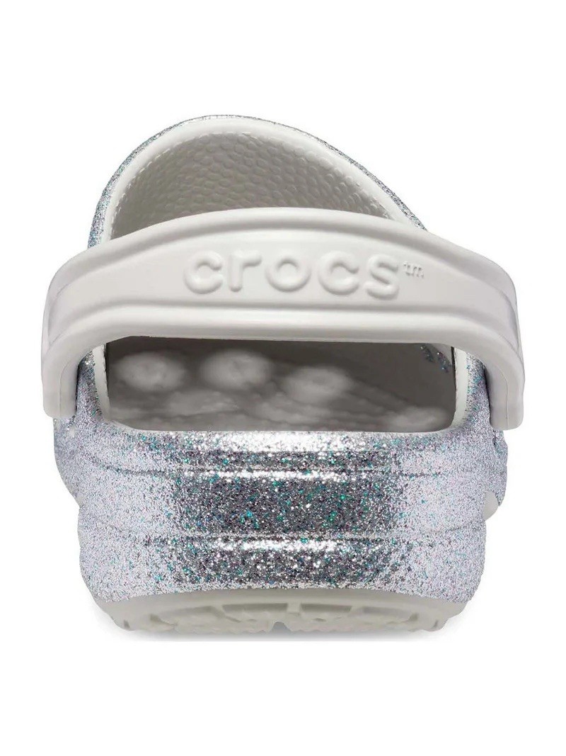 Crocs Adult Baya Lined Clogs