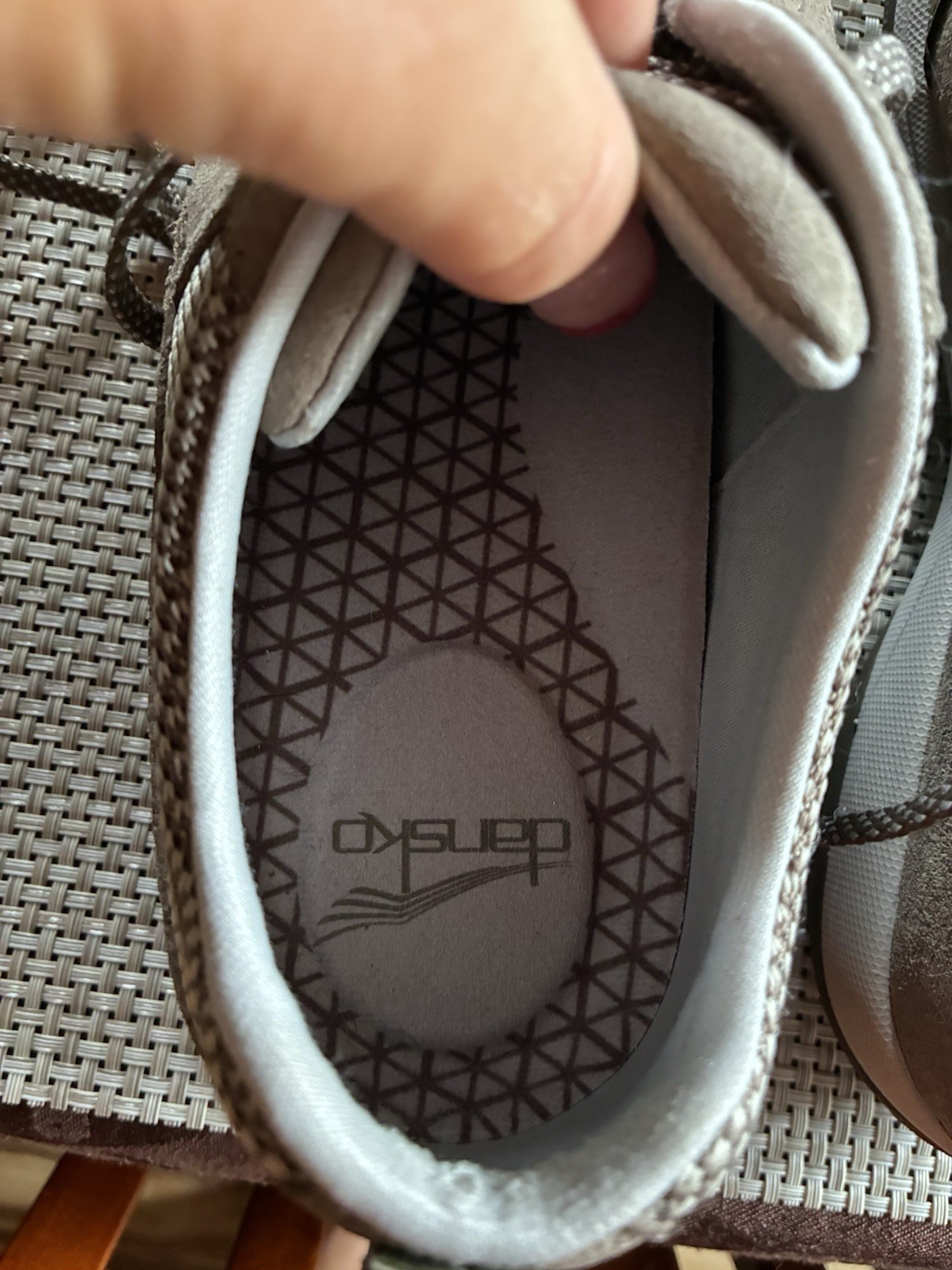 dansko shoes for women