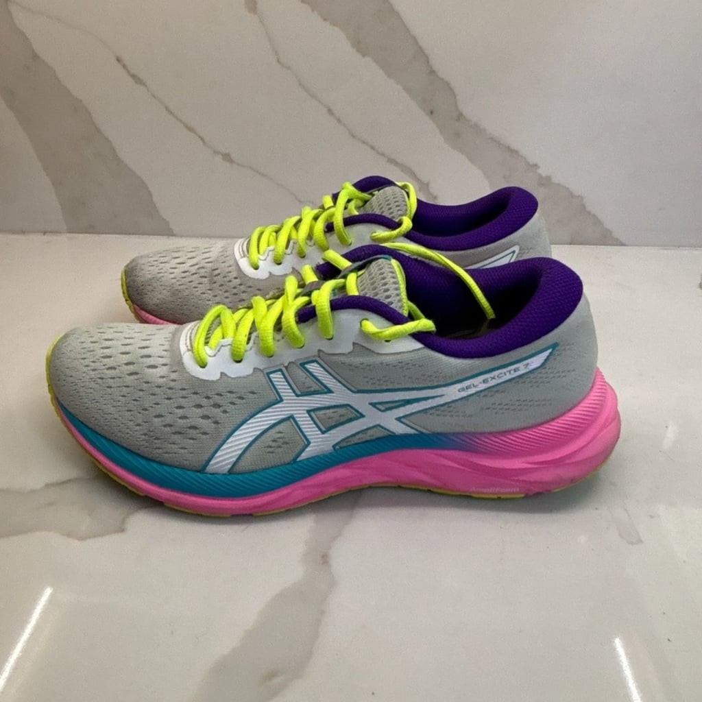 ASICS Gel-Excite 7 Women’s Running Shoes (Size: 8)