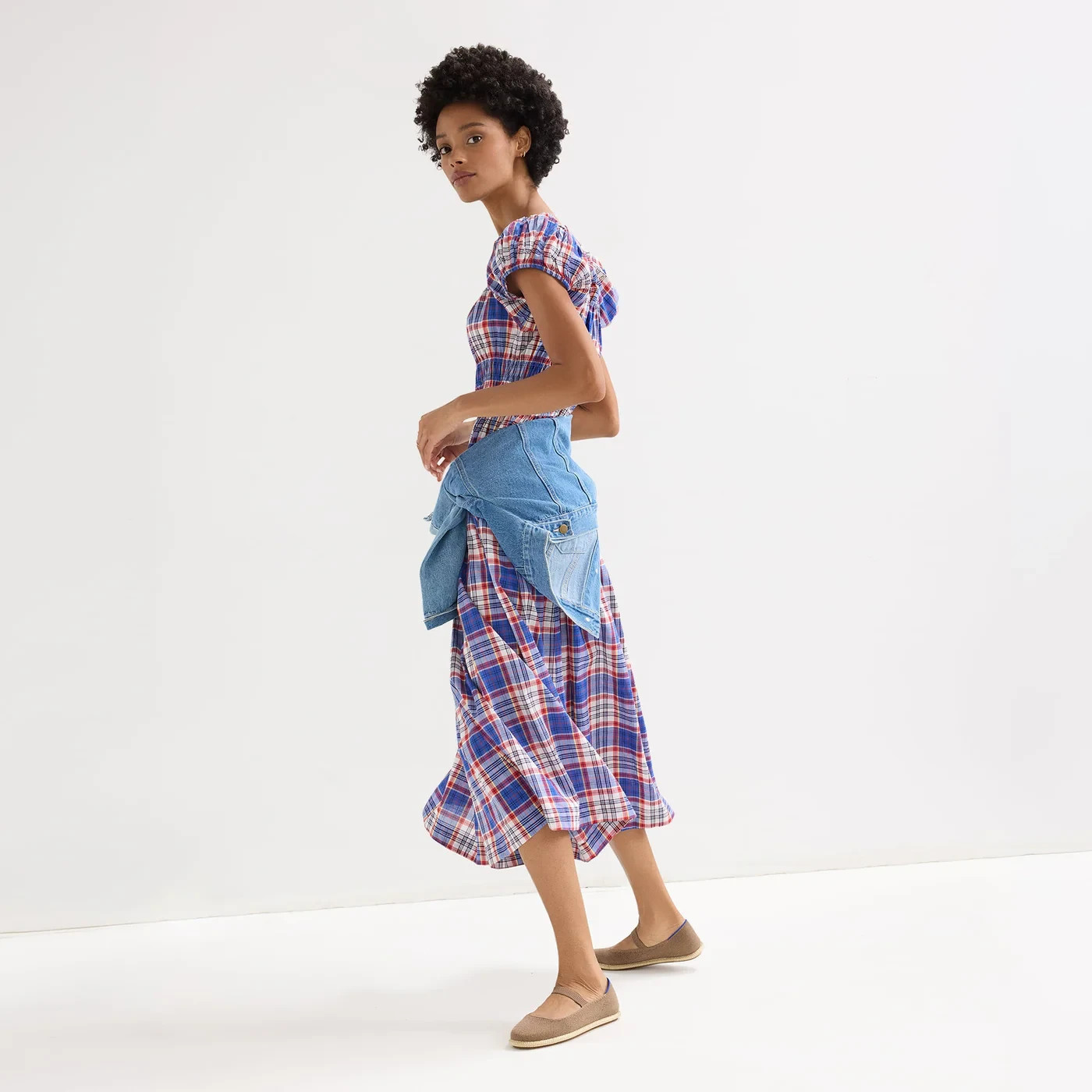 Rothy’s The Cruiser Mary Jane Women’s Washable Flats ReVelvet™