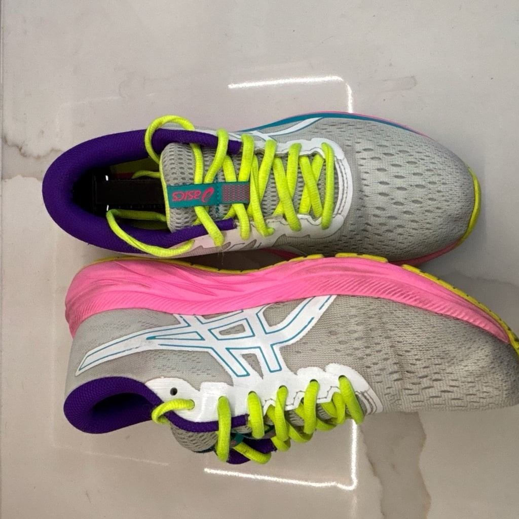 ASICS Gel-Excite 7 Women’s Running Shoes (Size: 8)