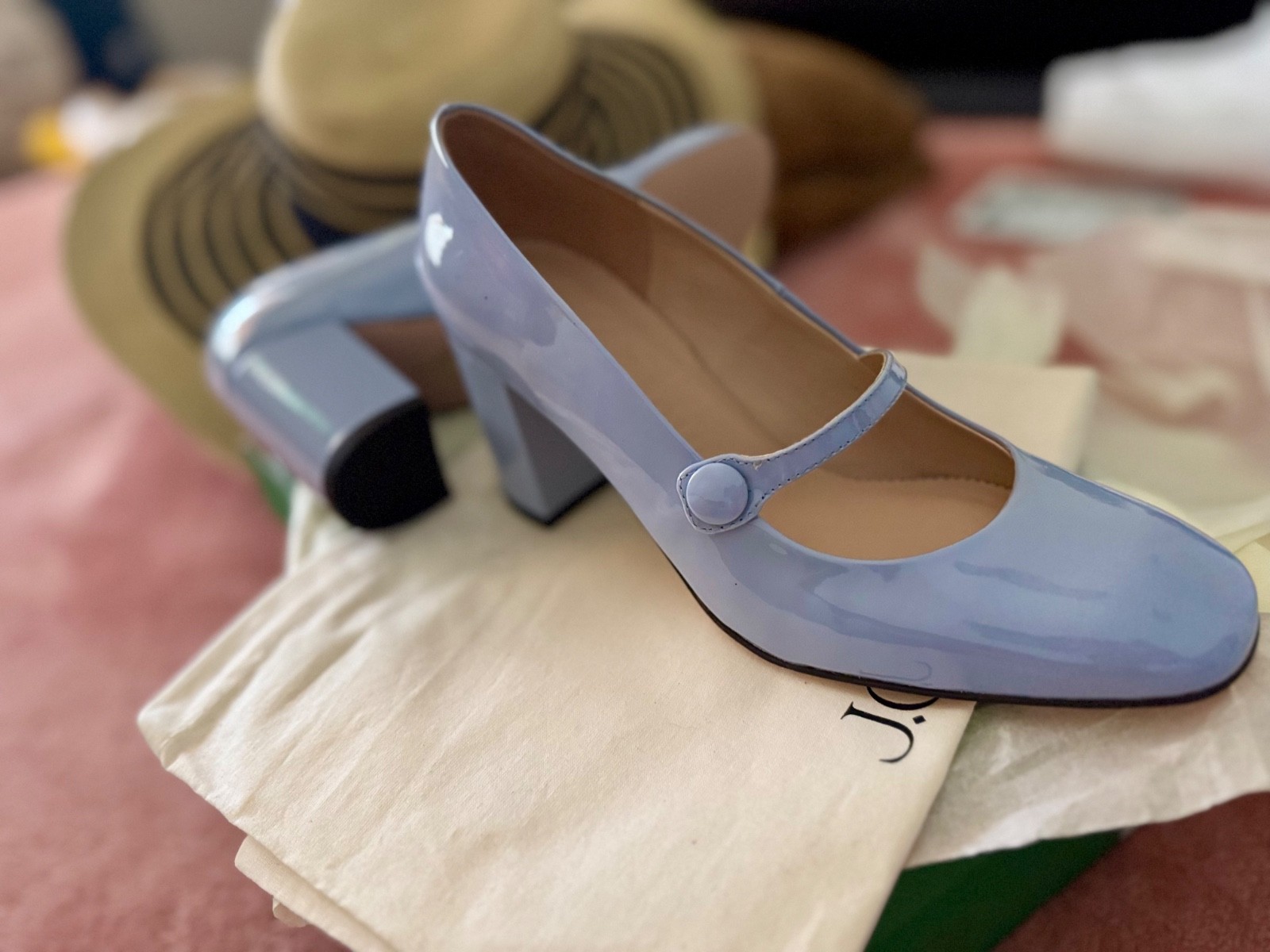 Jcrew new shoes