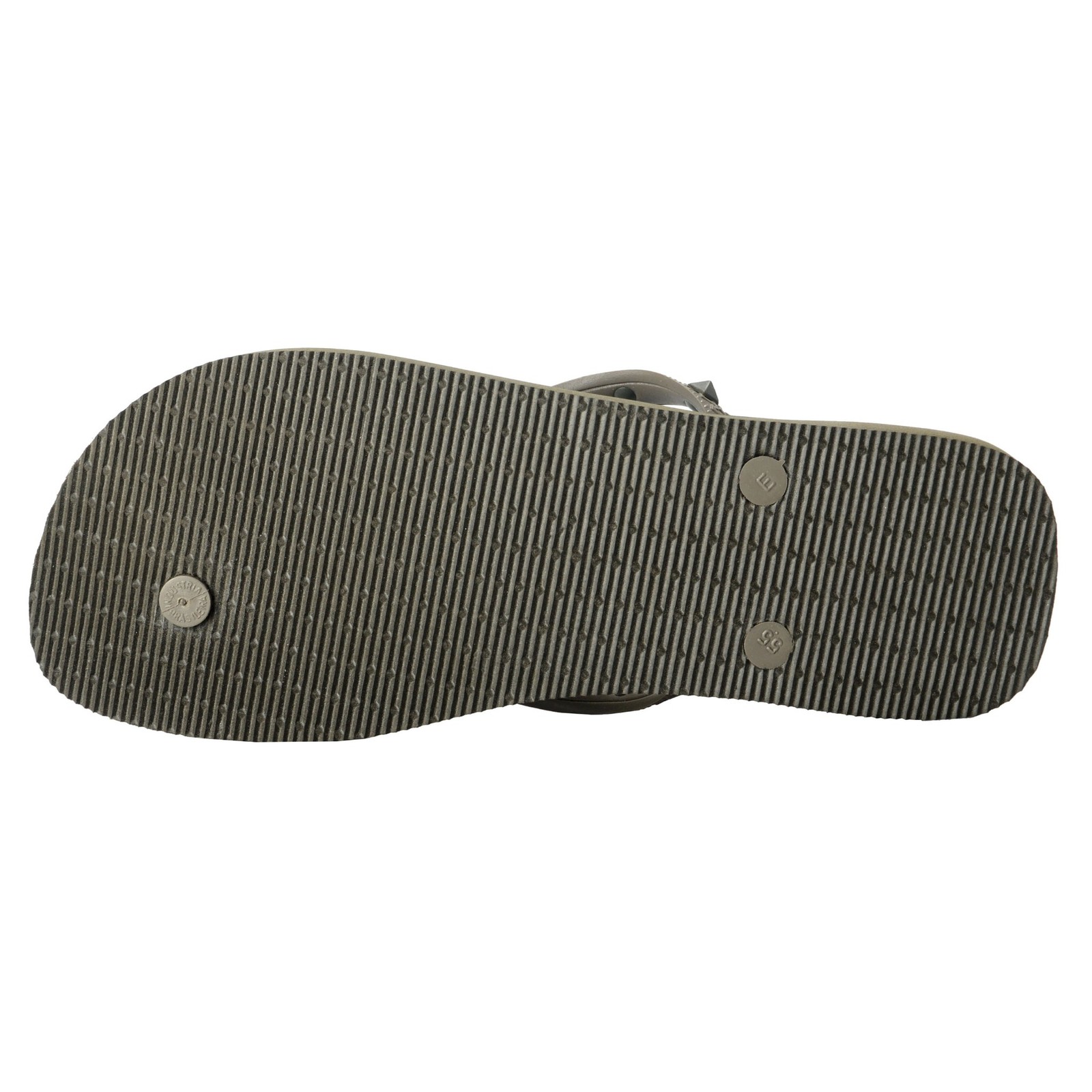 Valentino Flip Flops Shoes USA 11/12W 9/10M