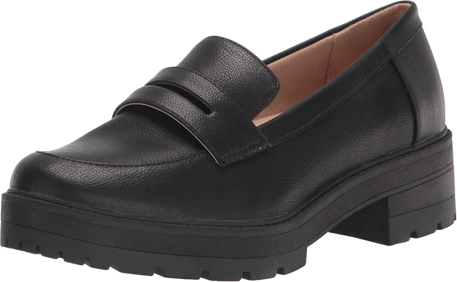 Soul Naturalizer Nova Black Size 8.5