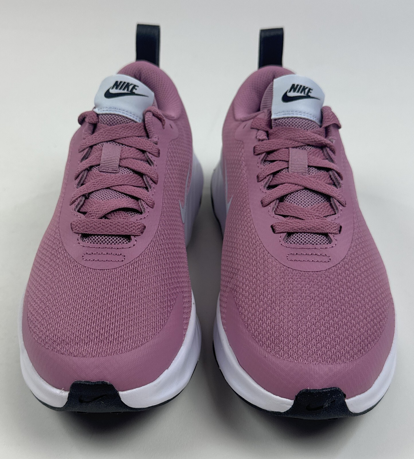 Nike Promina Purple White Womens 9 Sneakers Shoes Running Athletic FV6343-500