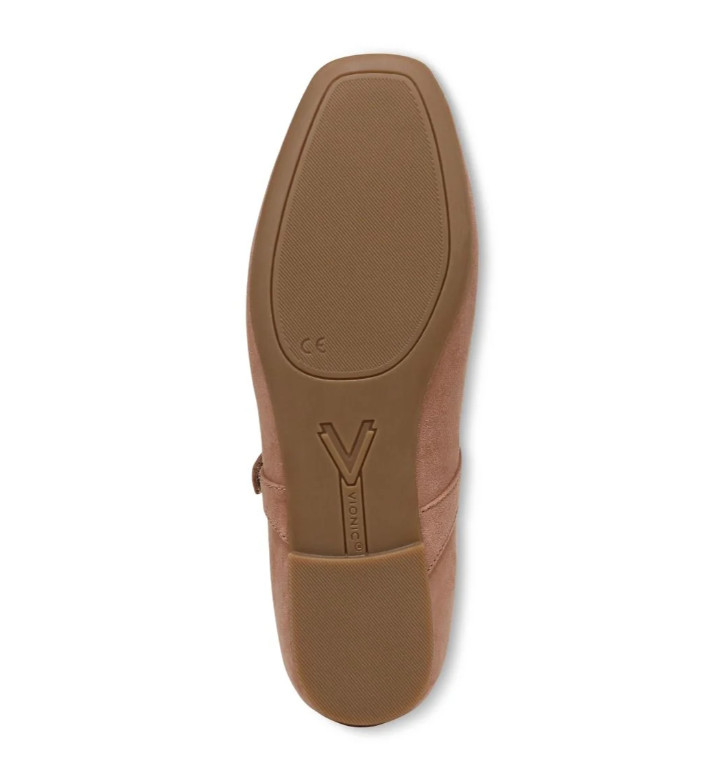 Vionic Womens Alameda Mary Jane Shoes