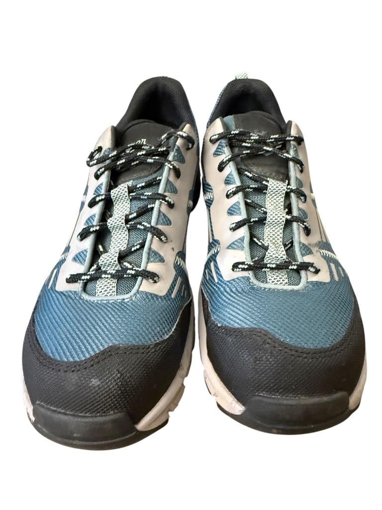 Danner Run Time Safety Toe NMT Shoe Women size 11