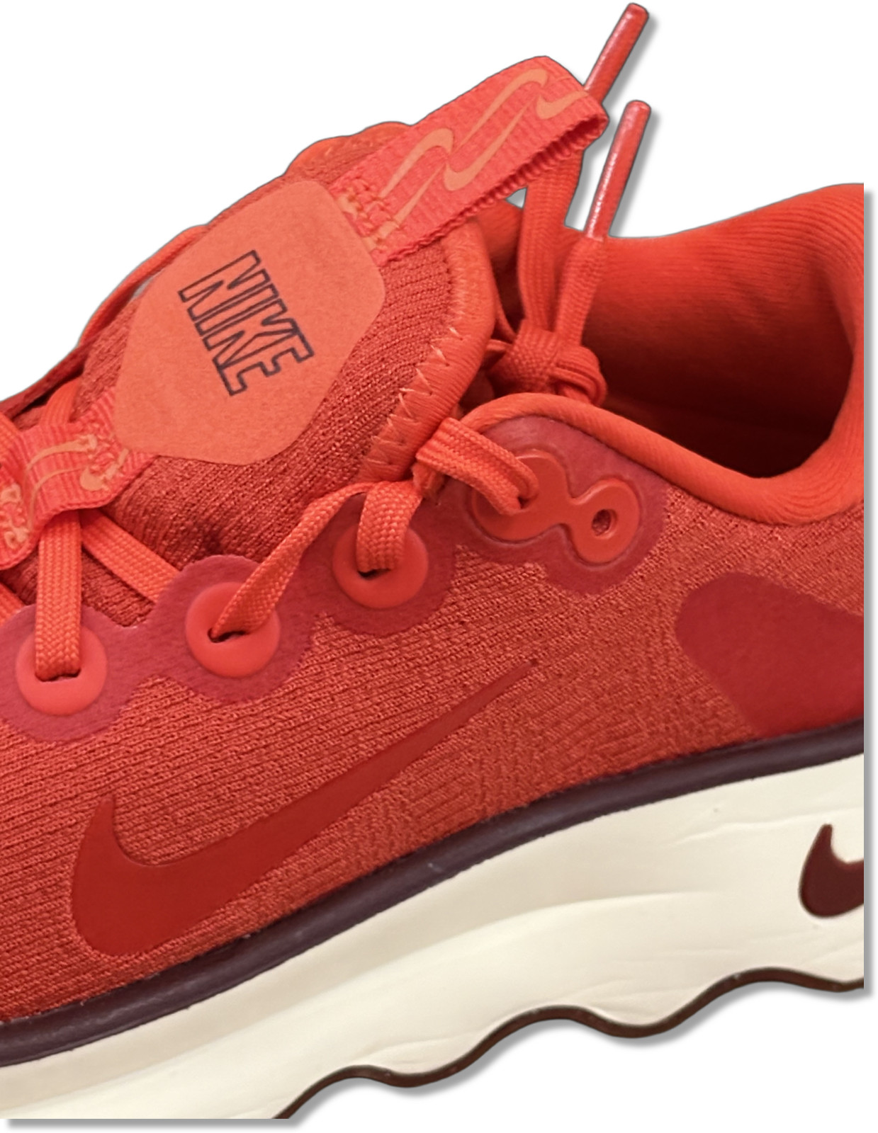 Nike Motiva Women’s Size 7 Red Burgundy (DV1238-605) New FAST SHIPPING