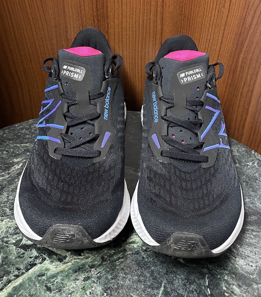 New Balance Women’s FuelCell Prism Running Shoes Size 10.5 (B) Regular Width