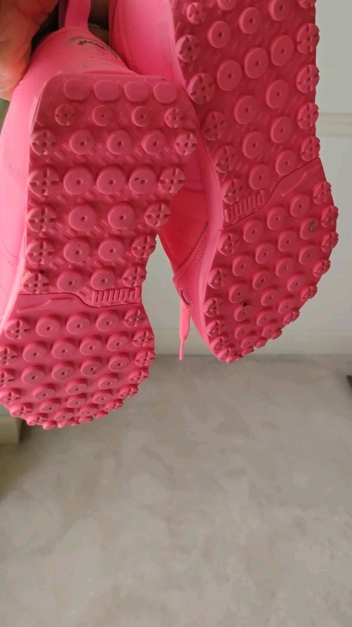 Puma Rider FV Summer Squeeze Sunset Glow – Hot Pink 388400-01 size 10