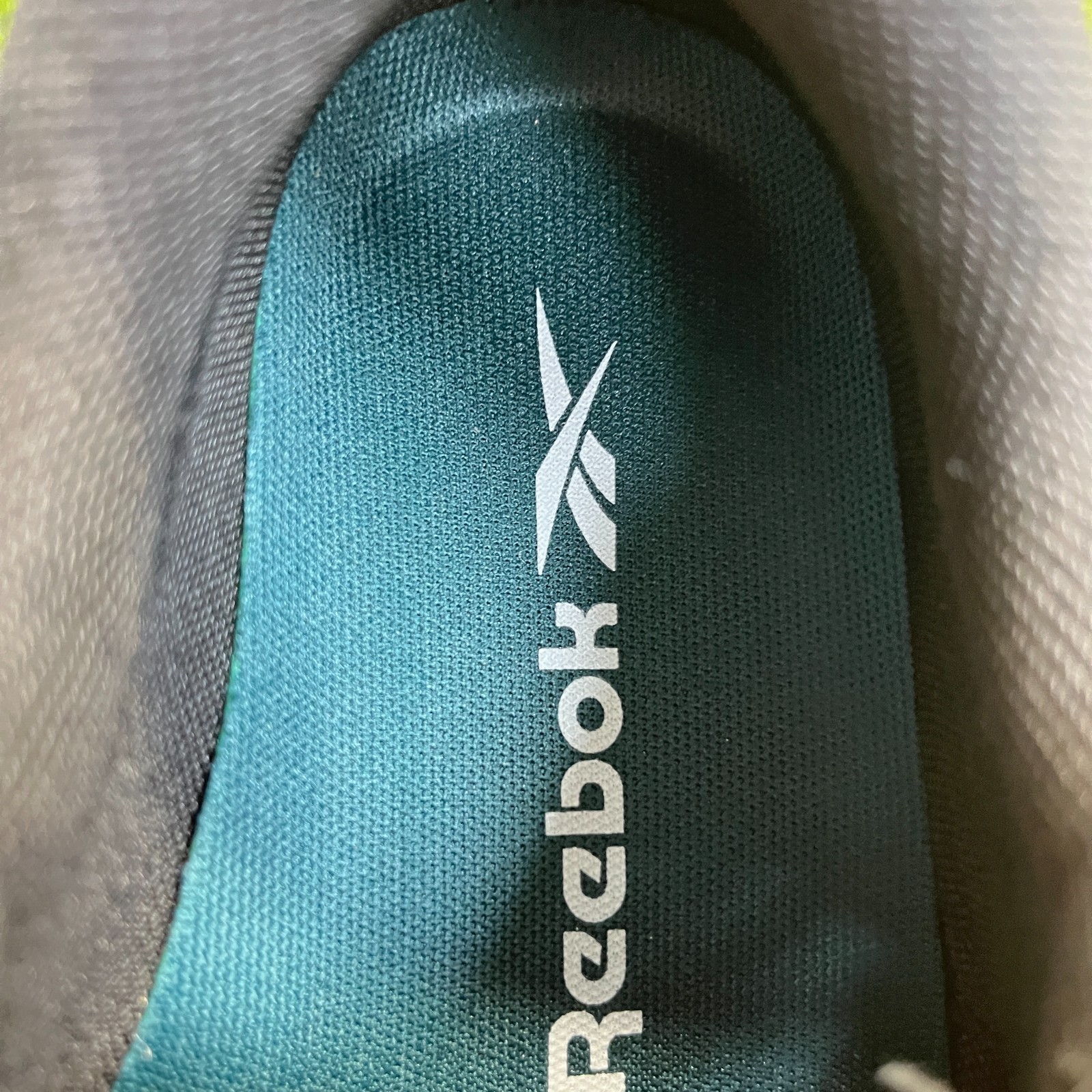 Reebok Floatride Energy 3 Adventure Womens Size 8.5M Composite Toe Work Shoes