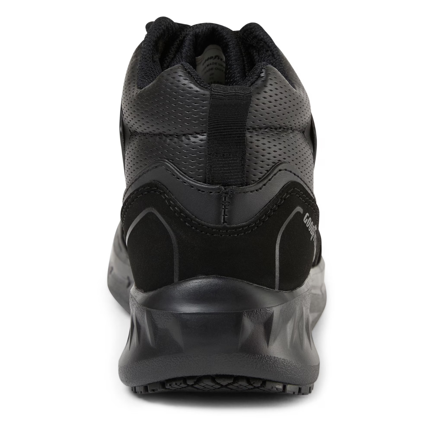Goodyear Women’s Pacer Slip-Resistant Work Shoes Lightweight Comfort Fit