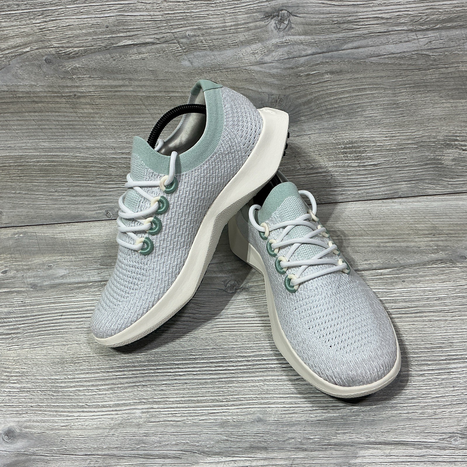 Allbirds Tree Dasher 2 Shoes Womens Size 11 Lux Liberty Athletic Running Sneaker