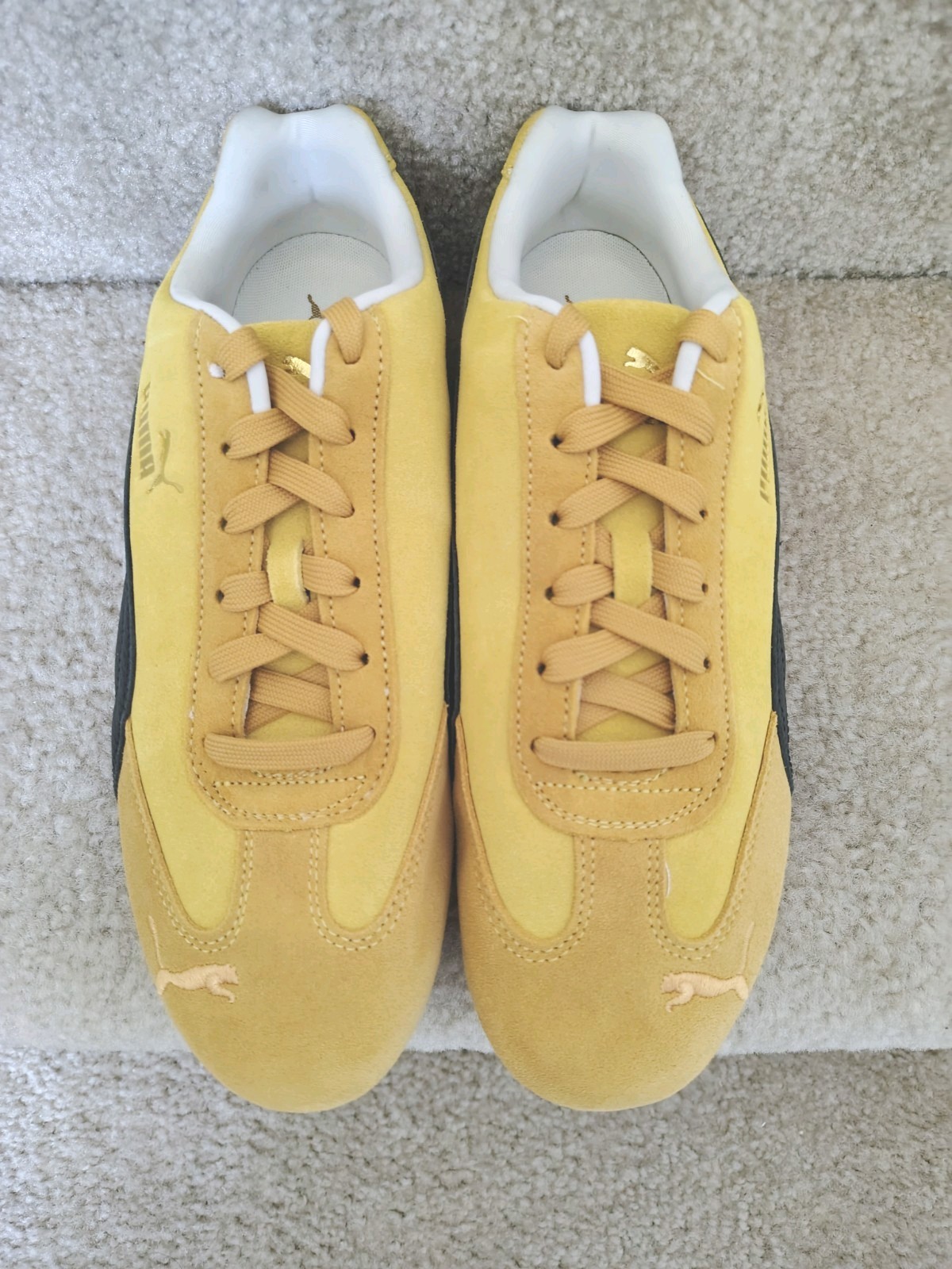Puma Speedcat Women’s Sneakers Size 11