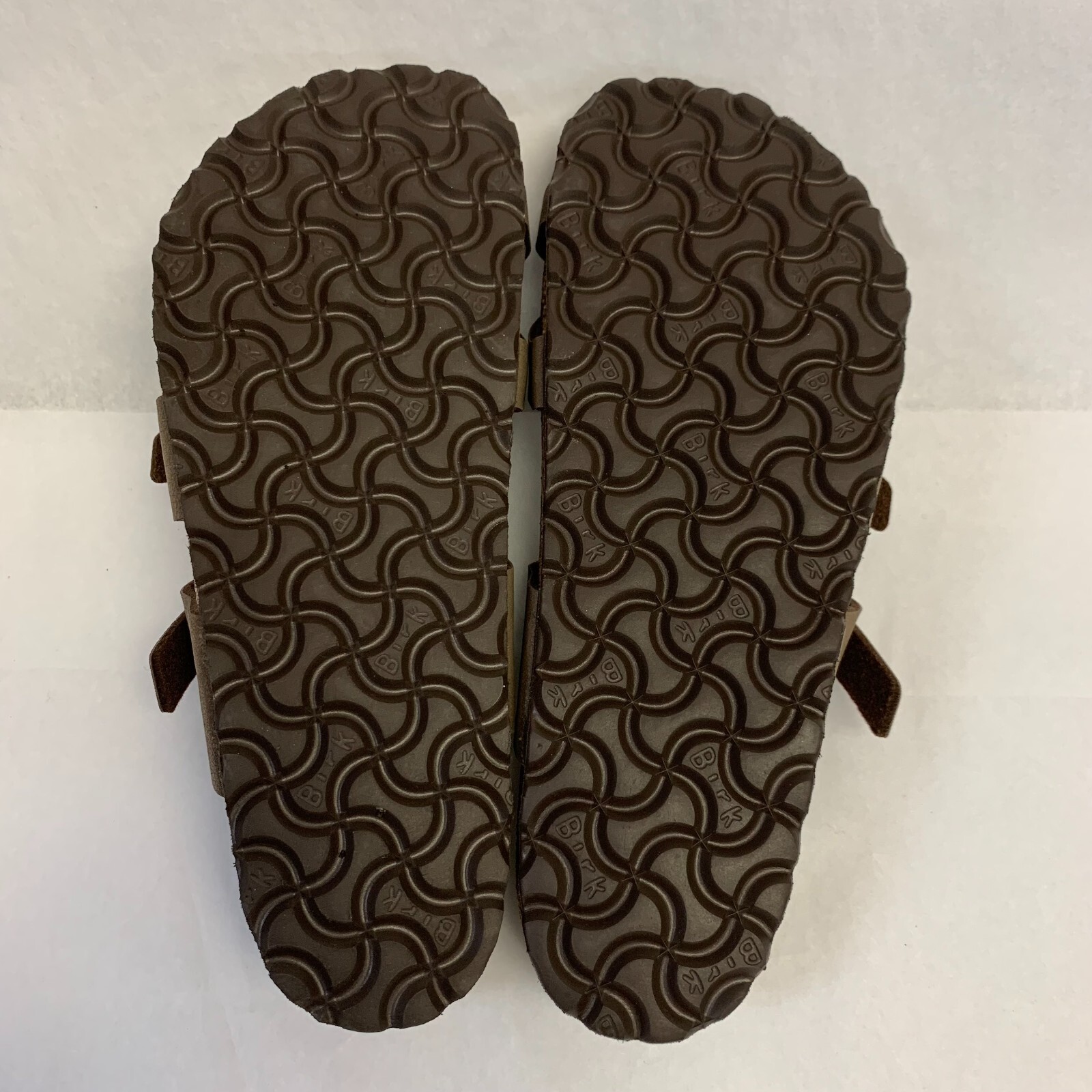 Birkenstock New without Box Mayari Mocha Birkibuc Narrow Width – Select Size