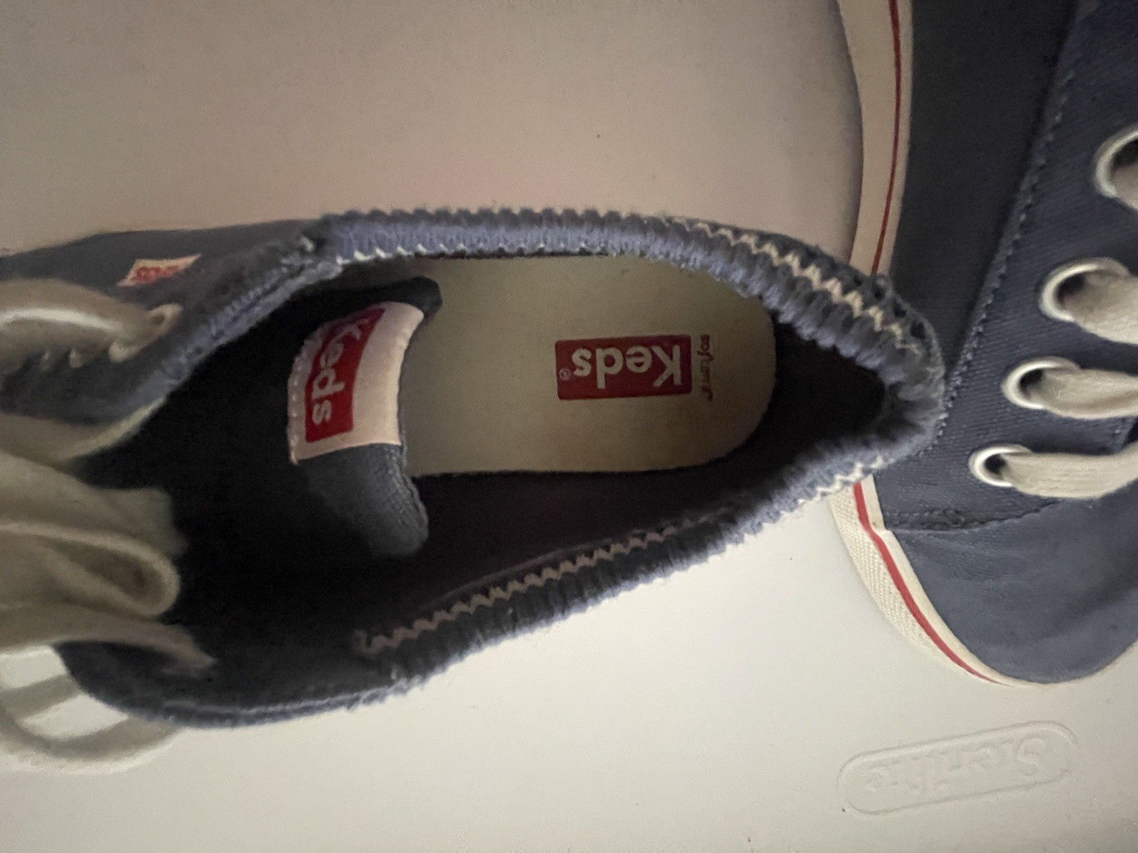 Women’s Keds Sneakers Size 8