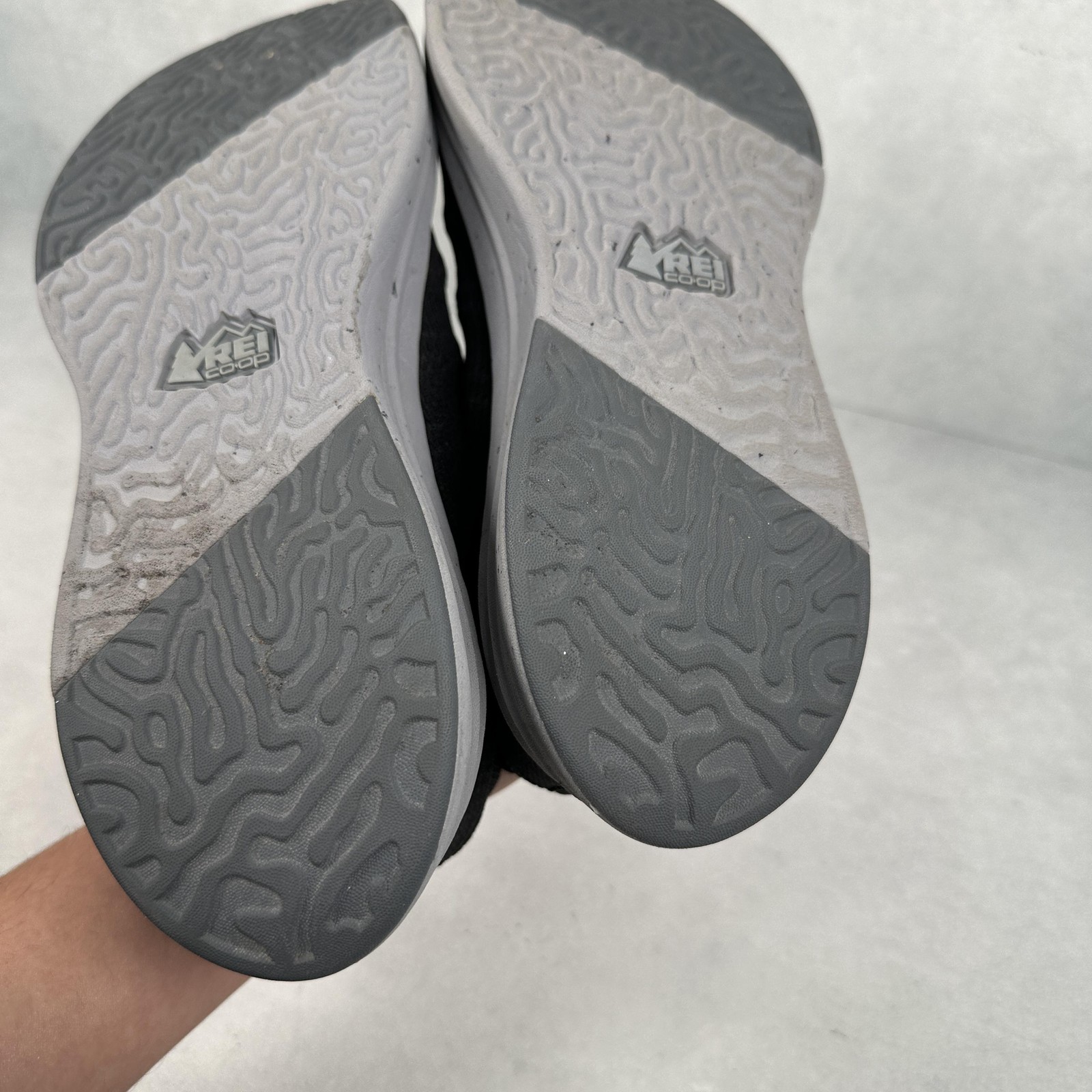 REI Co-op Shoes Womens Size 10 TrailBed Insole Lightweight Walking Sneakers