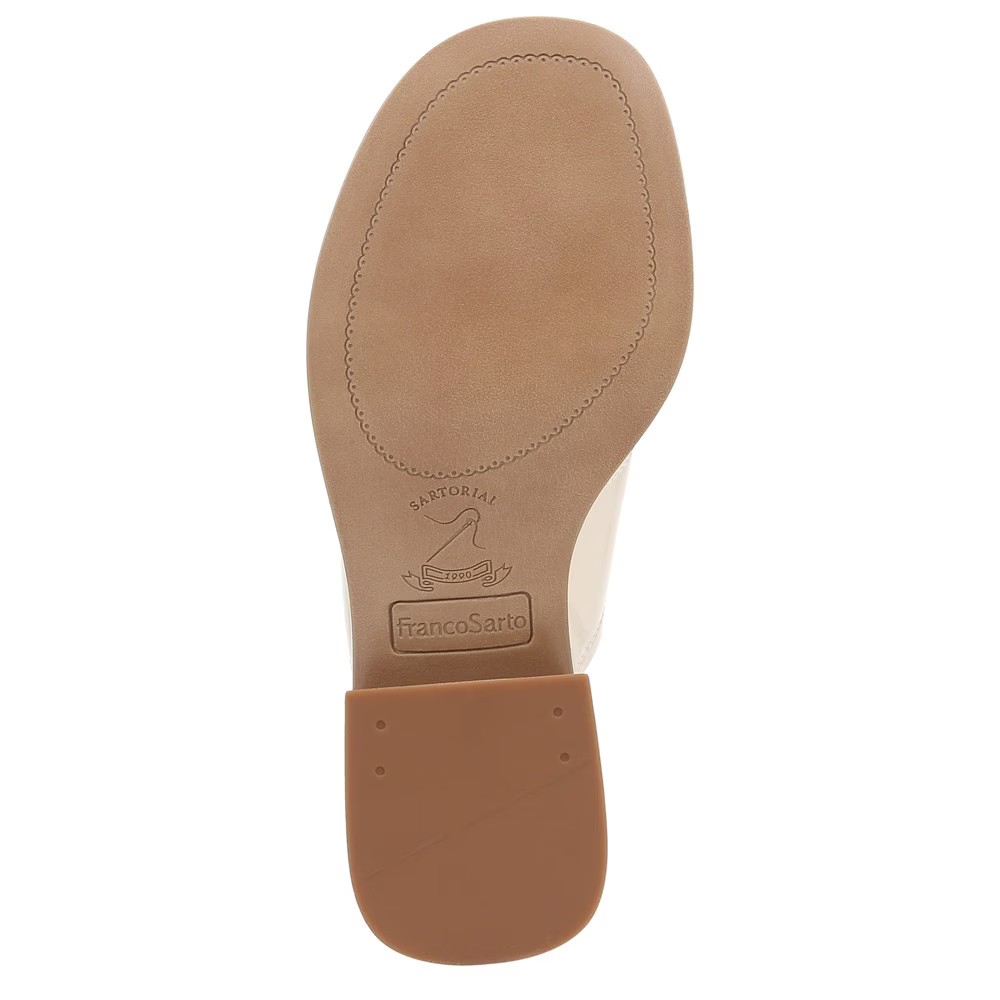 Franco Sarto Women’s Simona Block Heel Sandal