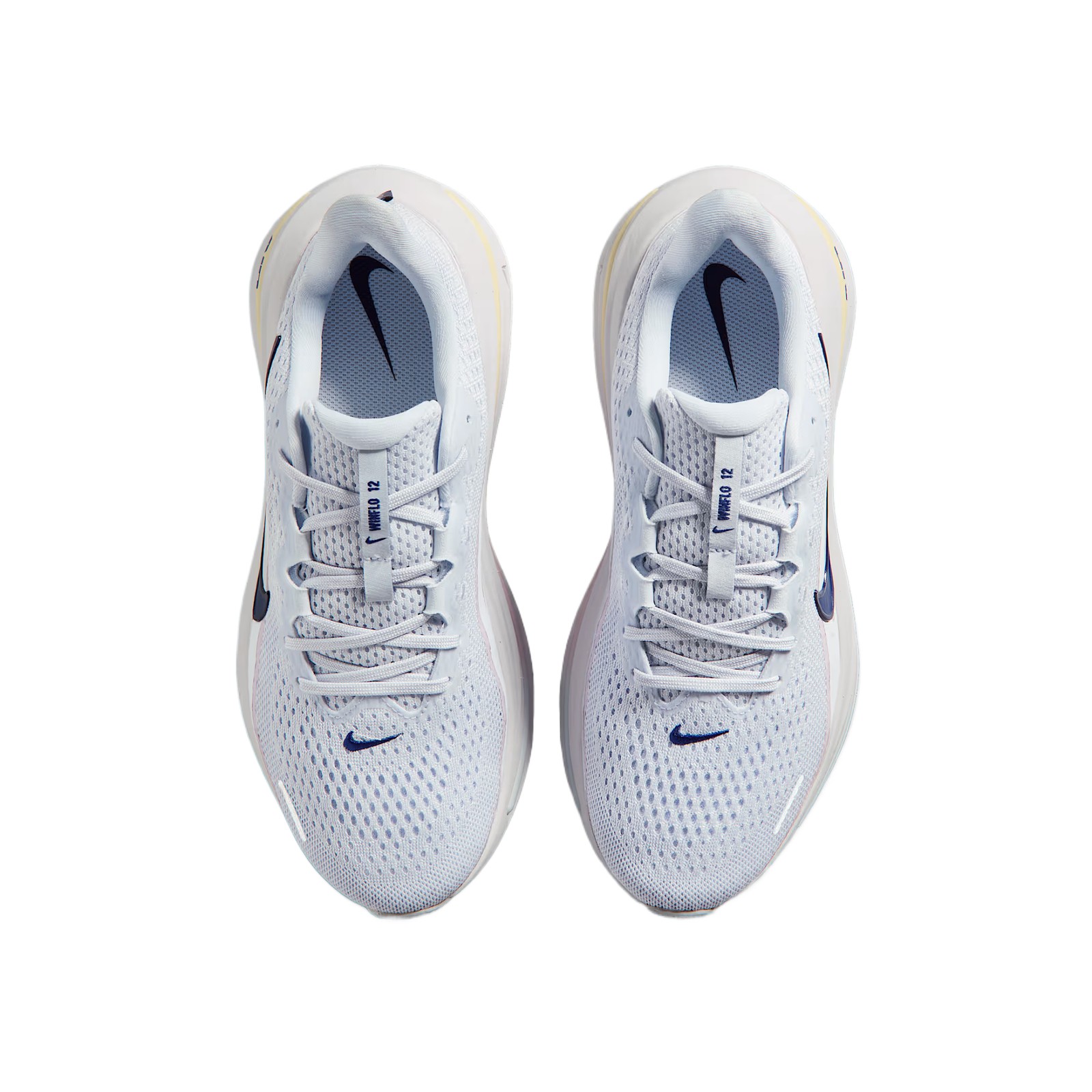 Nike Winflo 12 Football Grey W – HV9273-003