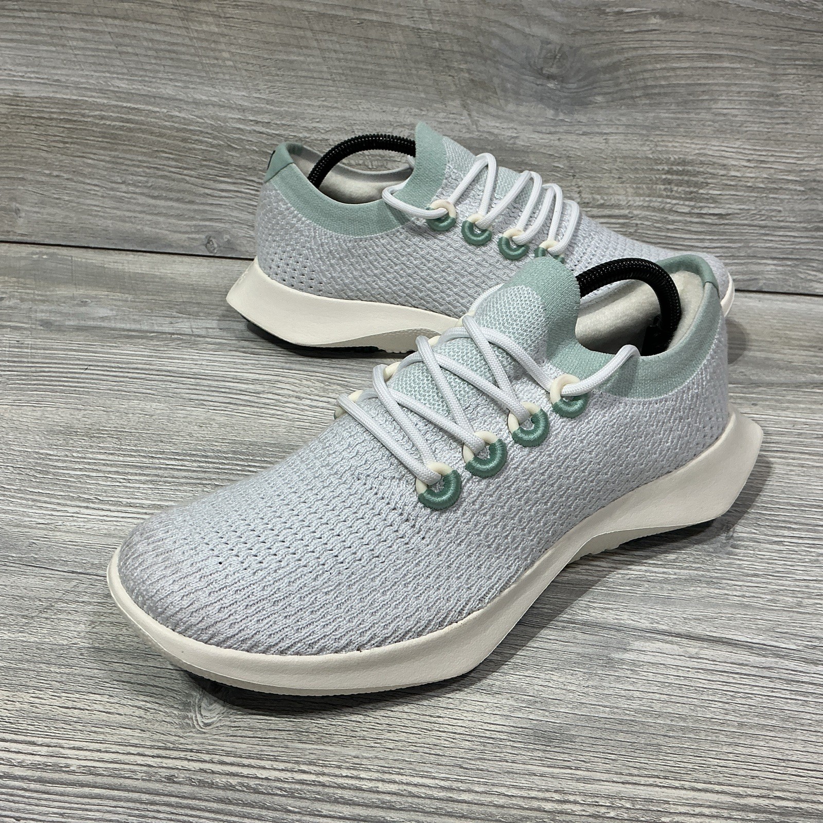 Allbirds Tree Dasher 2 Shoes Womens Size 11 Lux Liberty Athletic Running Sneaker