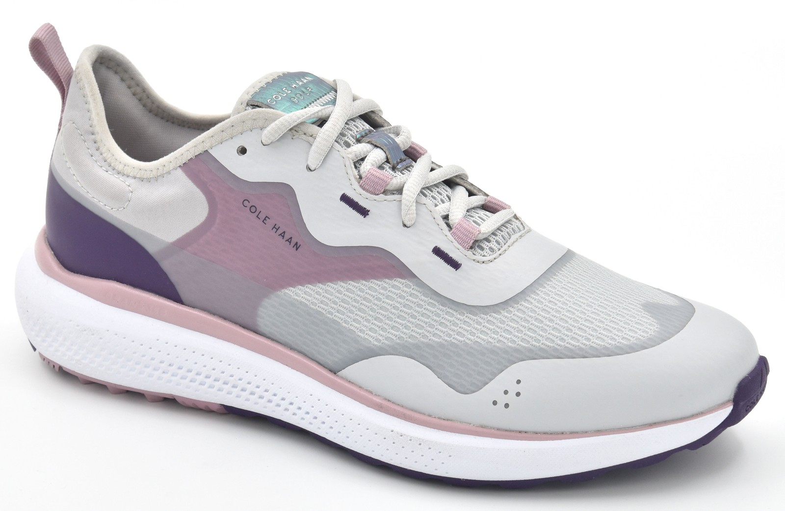 Cole Haan Women’s ZERØGRAND Fairway Golf Shoe W29088