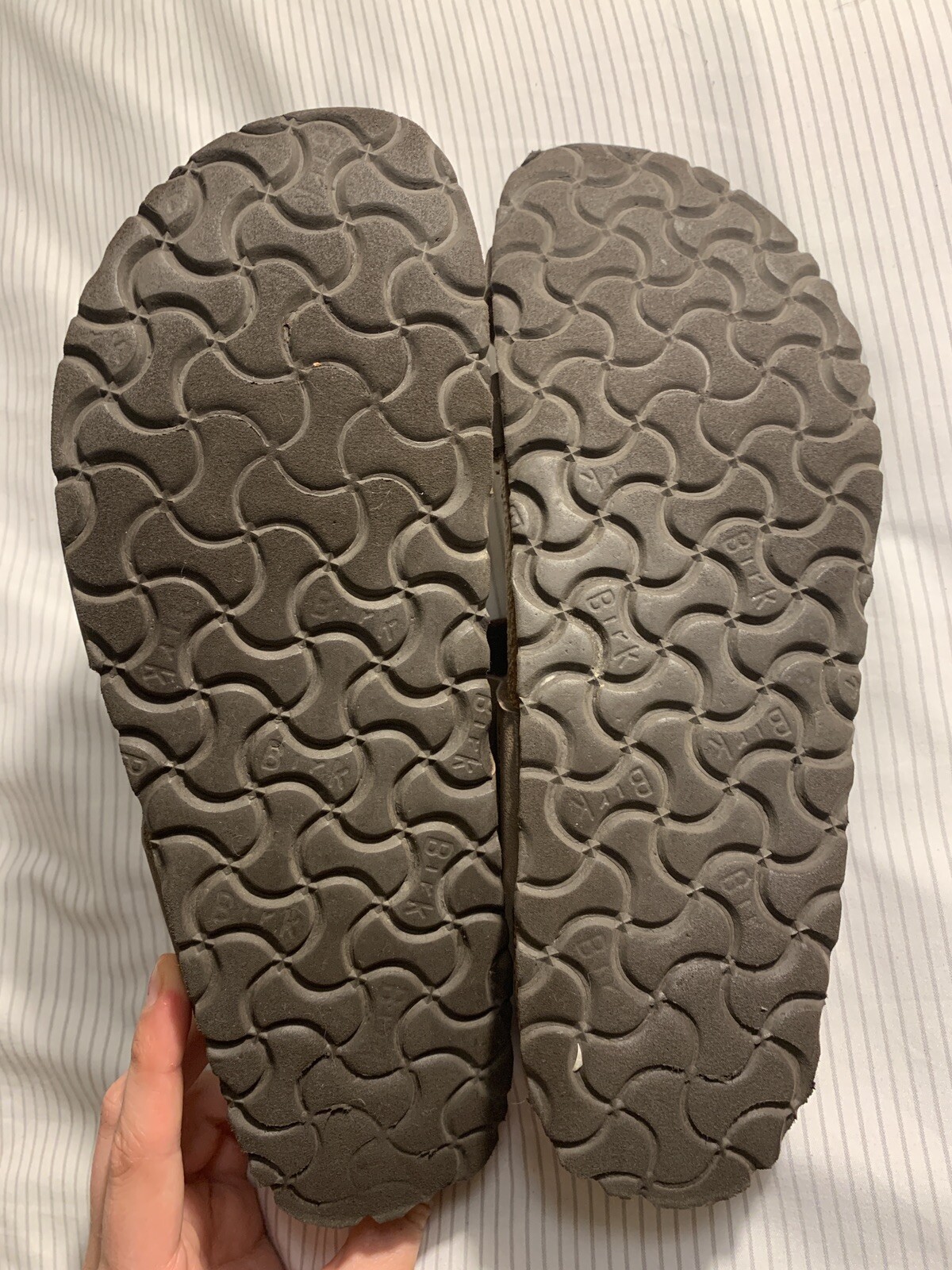 Birkenstock R71061 Mayari Women’s Sandal Size 40