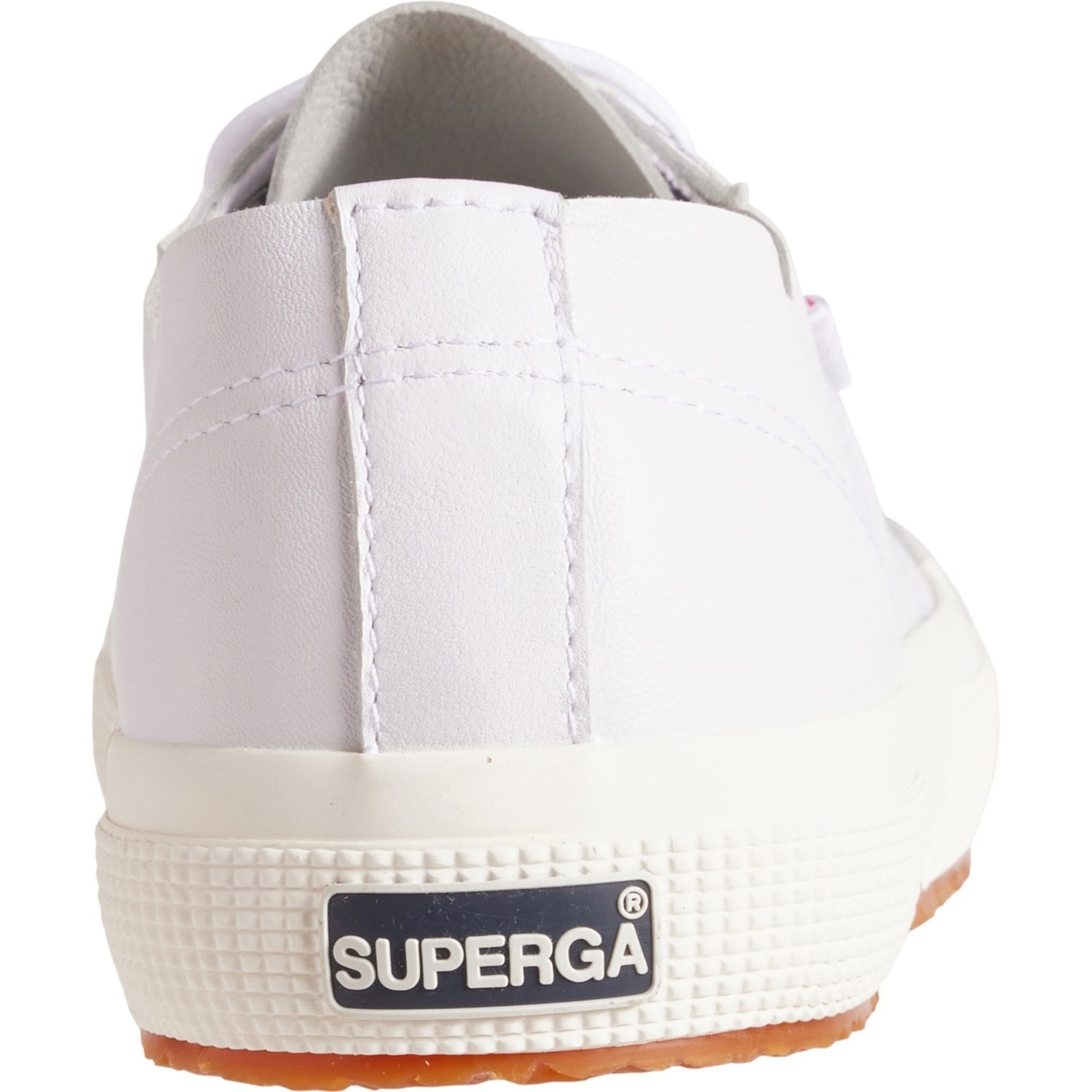 Superga 2750 Platform Leather Sneakers for Women (Pick your Size) New with Box