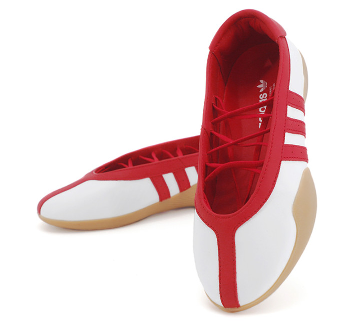 Adidas Originals Taekwondo Mei Ballet Women’s Lifestyle Casual Shoes NWT JQ0960
