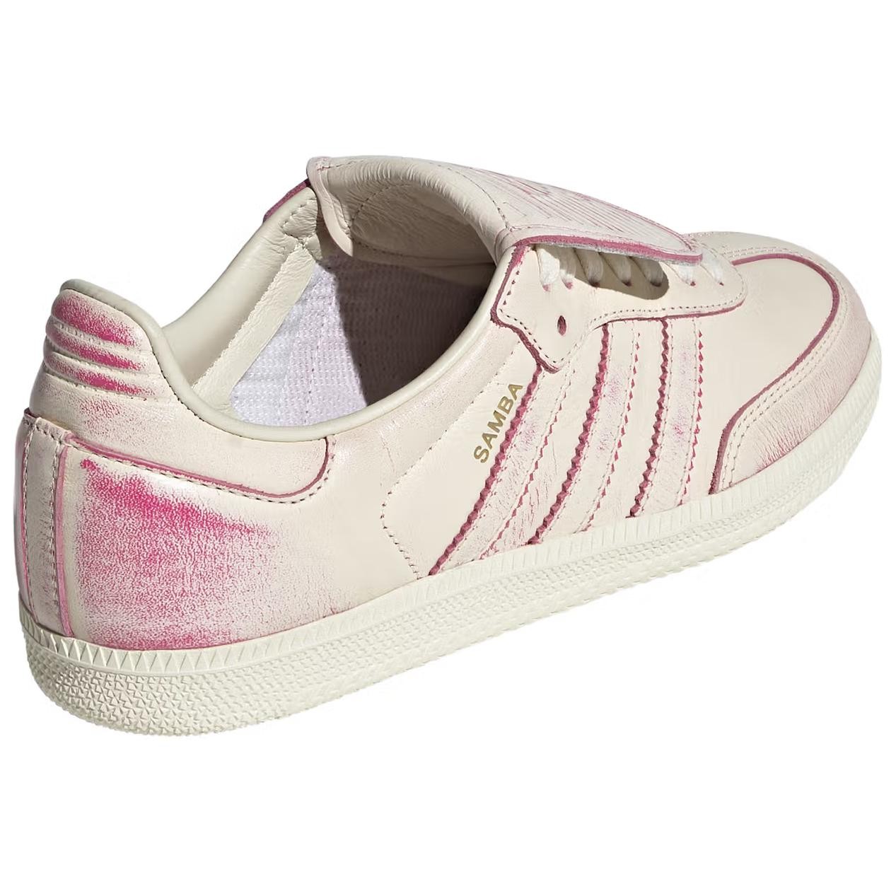 Samba LT Color Fade Pack – Cream Shock Pink W – JR5998