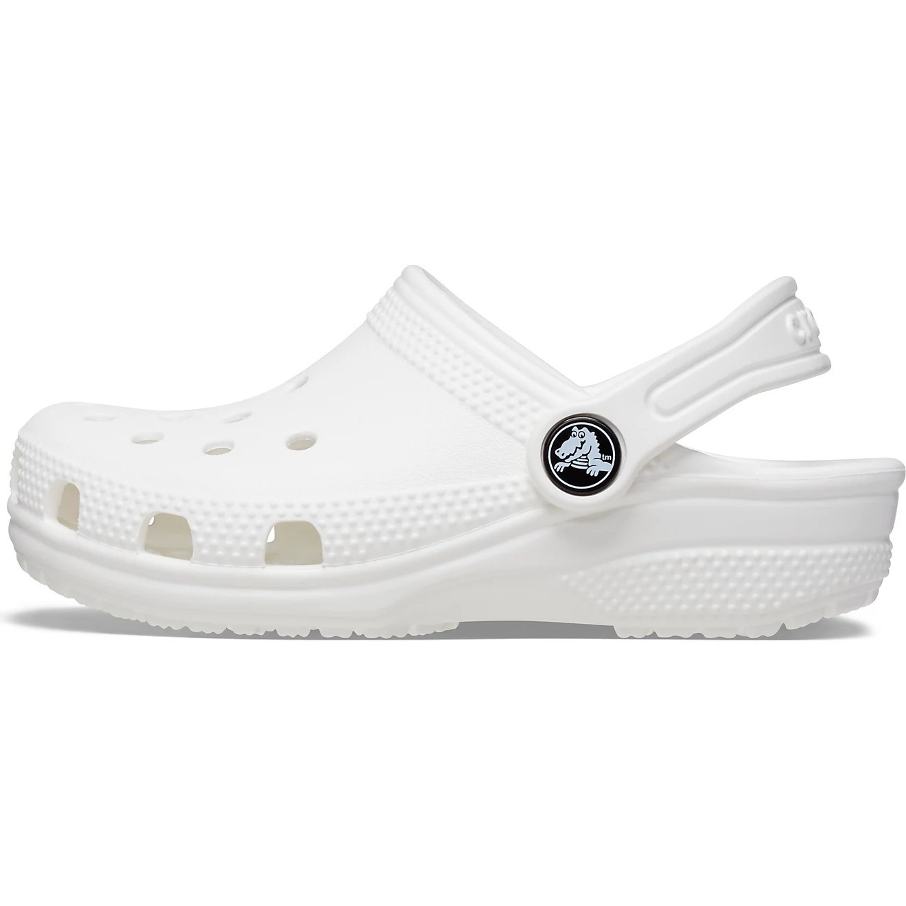 Crocs Classic Clog Unisex Slip On Women Shoe Ultra Light Water Friendly Sandals-