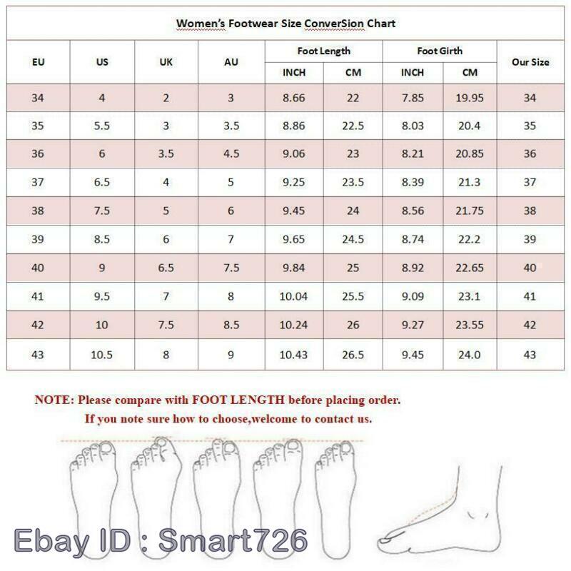 Women sexy Slip On Kitten Metal Button Pumps Mid Heels Pointed Toe Party Shoes