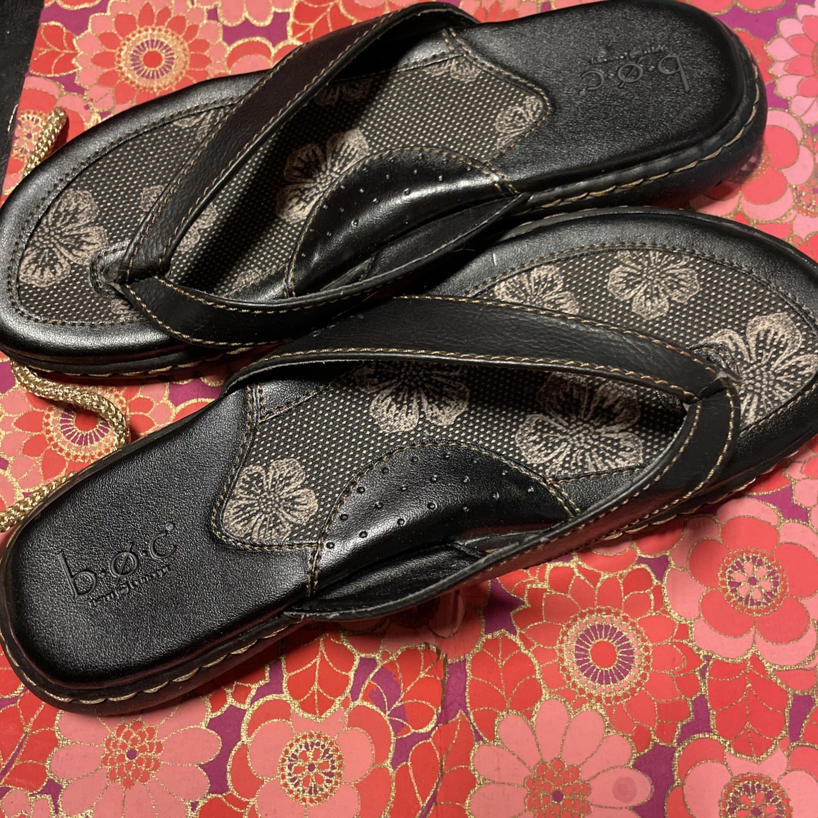 B.O.C. Born Concept Sandal Women’s 7