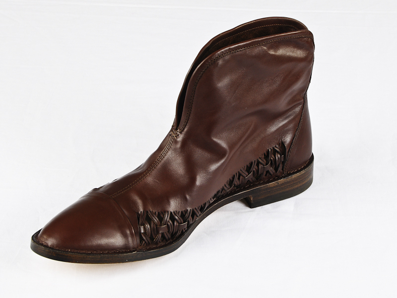 Fabi Leather Italian Boots New Collection New