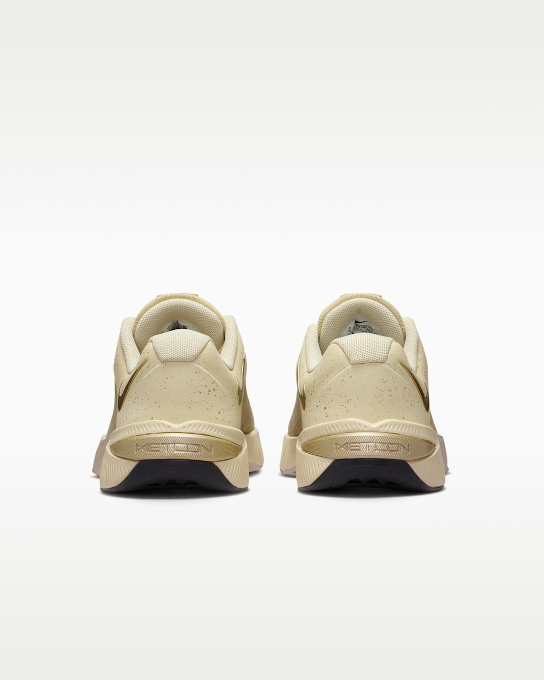 NIKE Women’s Metcon 10 SE IB6544-200 Light Khaki Cream 2 Anthracite