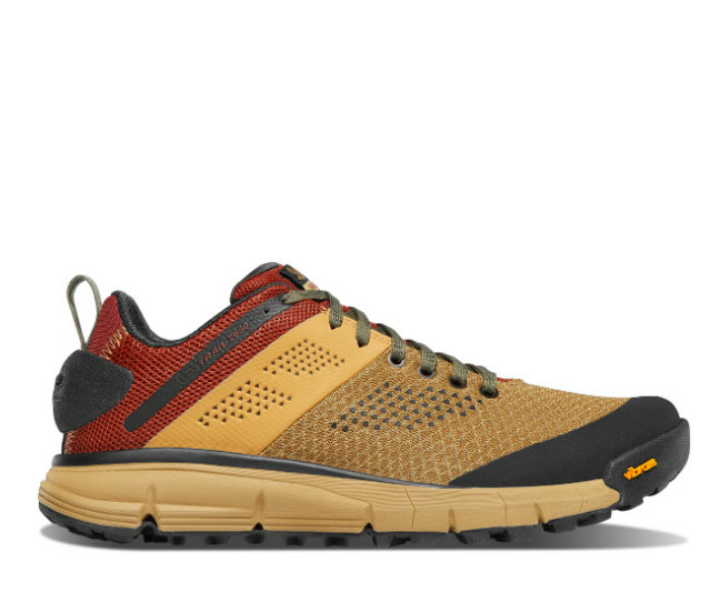 NEW DANNER Women’s Trail 2650 Mesh – Painted Hills NOT SHIP CA, NY