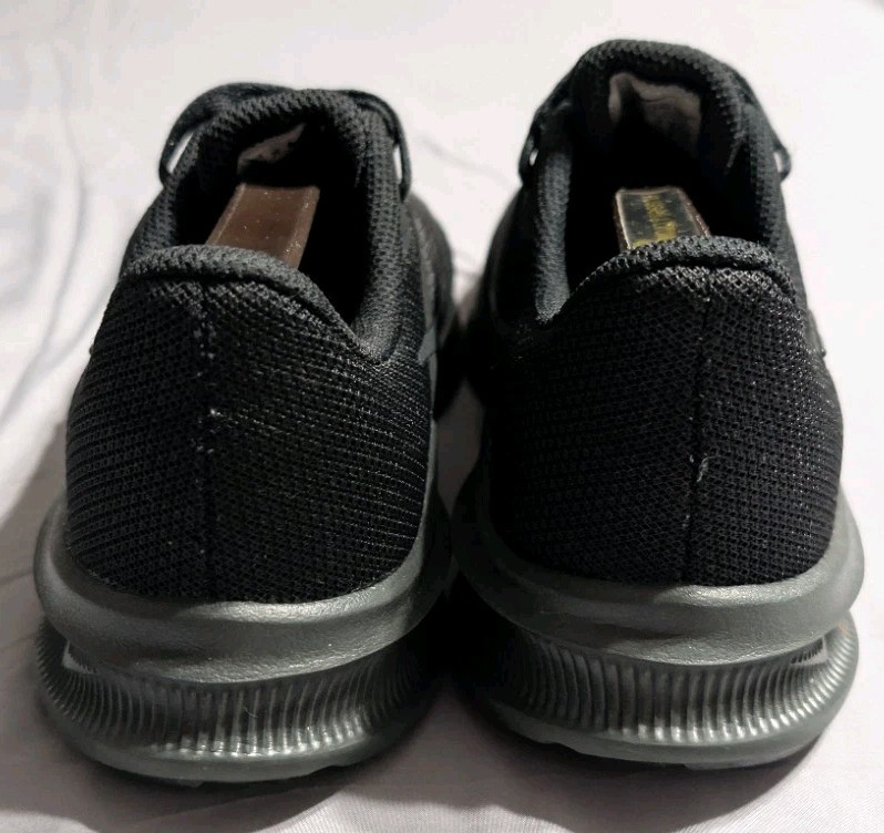 Nike Downshifter 11 Women’s Running Shoes Black Anthracite DJ2680-003 Size 9.5