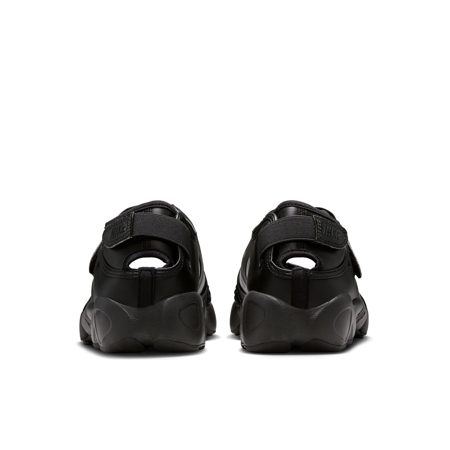 Nike Air Rift IR1226-002 Black Polka Dot Women’s Sneakers Tabi Slip On US6-12