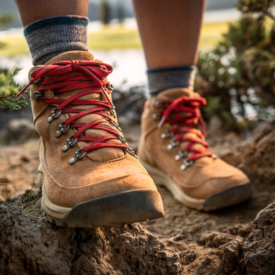 DANNER Adrika Women’s, Sienna (NOT SHIPPING TO CA) NEW