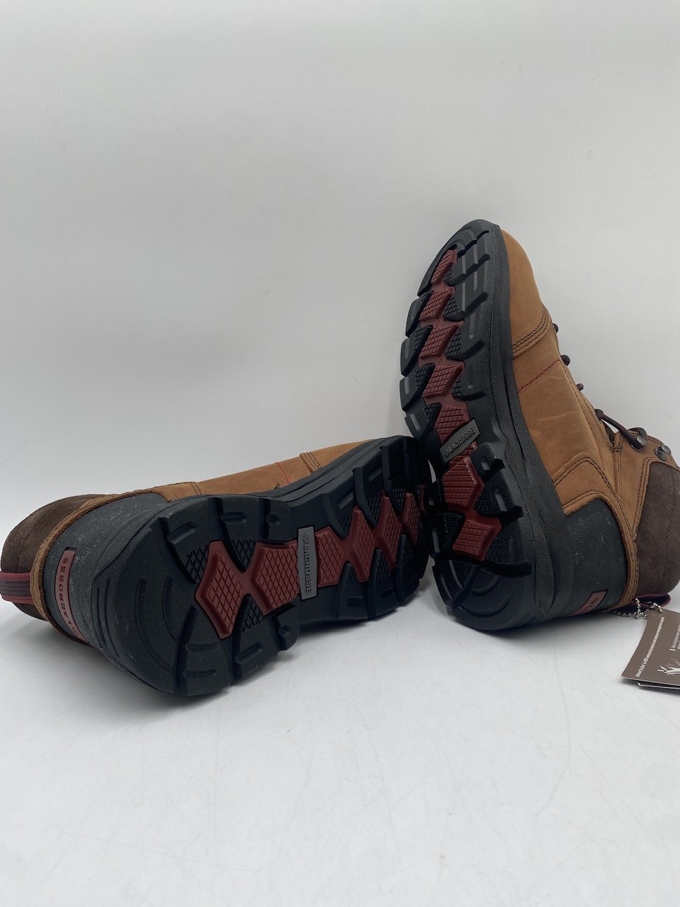 Lacrosse LAURELWOOD 5″ 155620 Women’s NEW Hiking Boots Brown Multiple Sizes