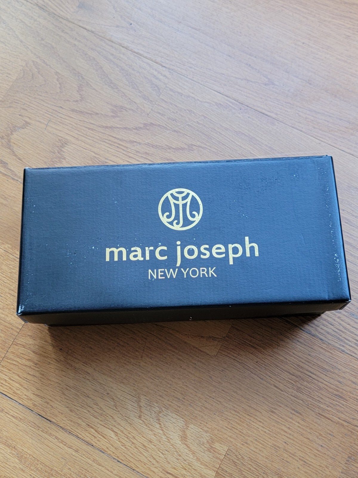 Marc Joseph Loafers Womens Size 5 Slip On Embroidered Star Leather Emerald Green