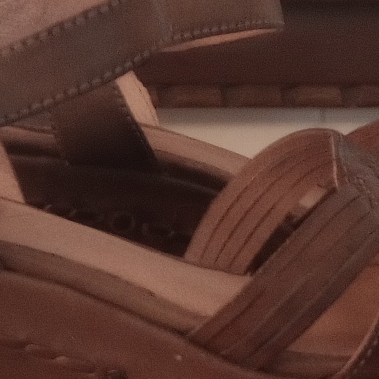 Frye Women’s Gray Leather Strappy Ankle Strap Buckle Sandals Size 9