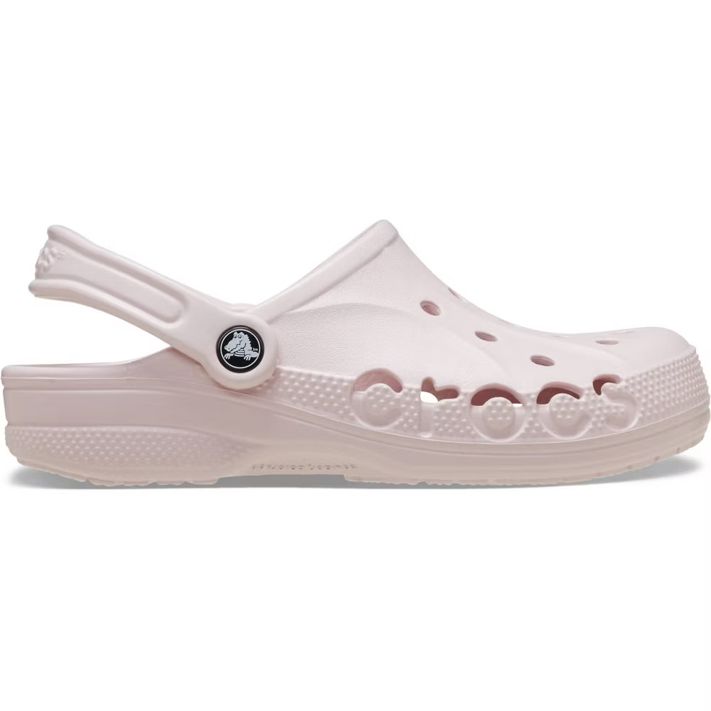 Crocs Adult Baya Clogs – Barely Pink M6/W8