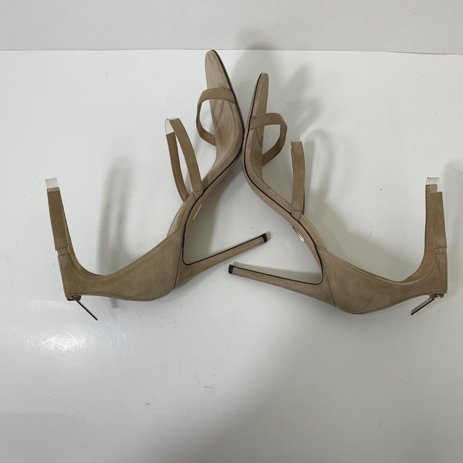 Tamara Mellon Reverse Frontline Iconic Celebrity Style Size 7.5 QuietLuxury