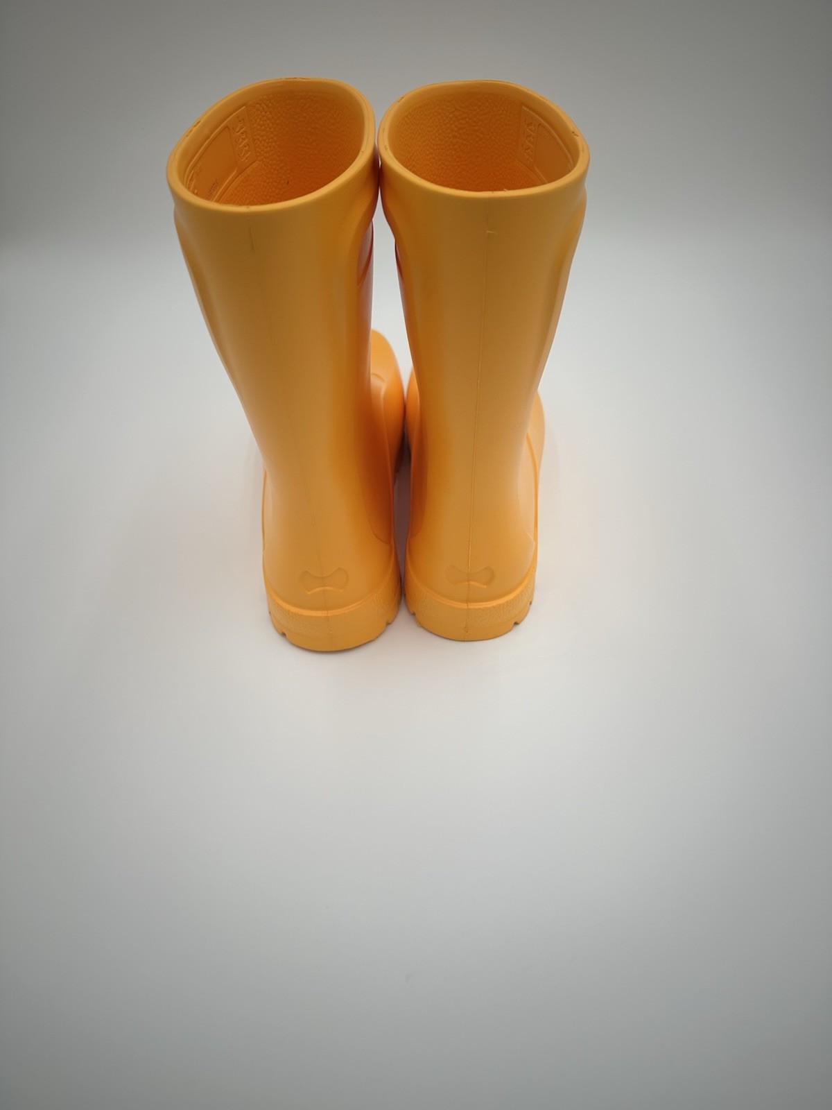 Birkenstock Derry Eva Boots Yellow US 4.5 Women’s EU 35