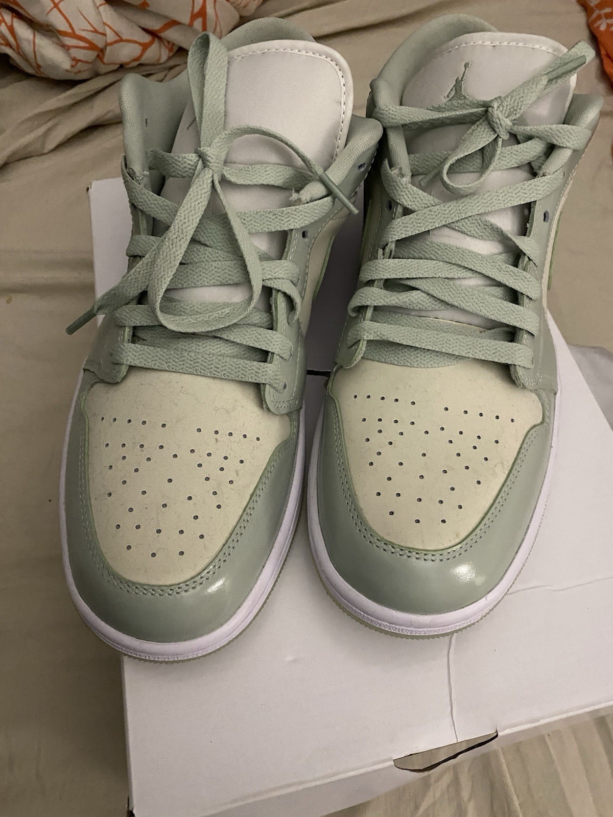 Air Jordan 1 Low SE Women’s Sneakers